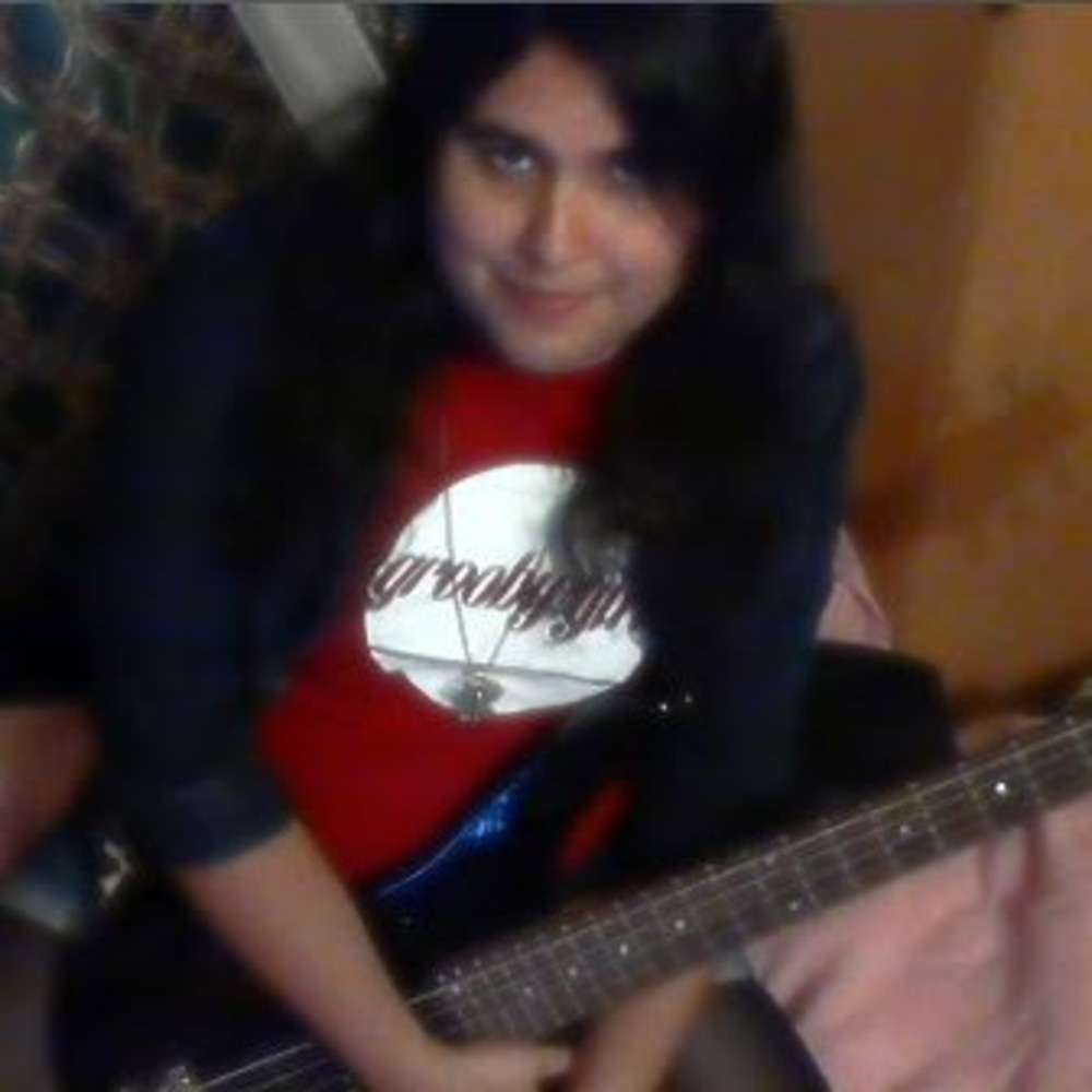 Meet your Posher, Paulina ashley